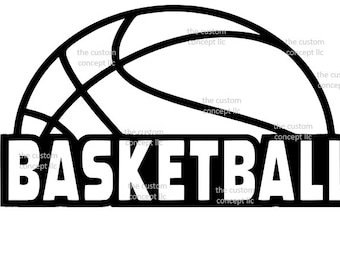 バスケットボール svg