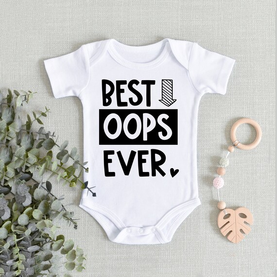 best baby ever onesie