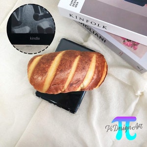 Lebensmittel Hühnerbeine Pizza Brot Puppen Kindle Hülle für Paperwhite 12th 11th Gen 6.8'',Kindle 2024 6'',Oasis 3 10th Gen,Kindle Colorsoft Case