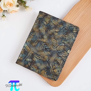 Leather kindle case with stand and grip for Paperwhite 12tha Gen,Kindle Colorsoft,New Kindle 6&quot; 2024 case Paperwhite 11tha Gen Kobo case