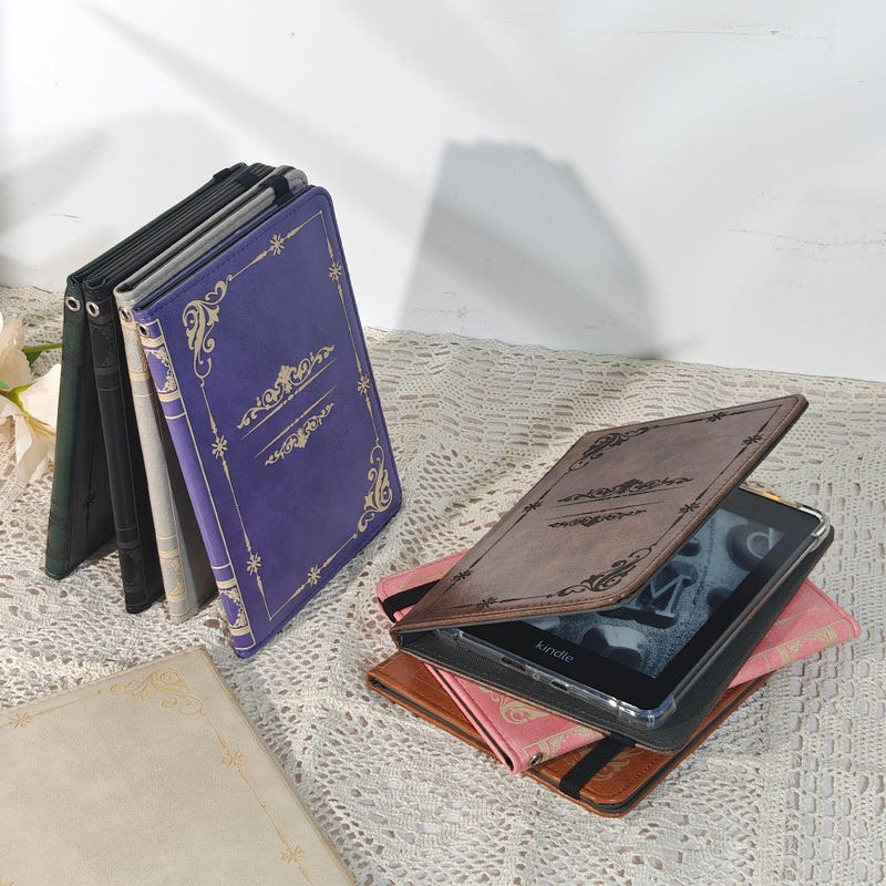 Tolino Shine Colour Case - Etsy UK