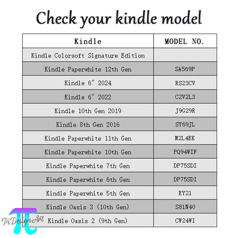 Anpassat namngivet vintage-läderfodral för e-böcker till Kindle Paperwhite 12:e/11:e generationen, Kindle 6 tum, Kindle Oasis-fodral, Kobo Boox, presenter till bokälskare bild 15