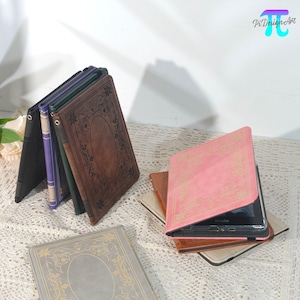 Boox Leaf Case - Etsy