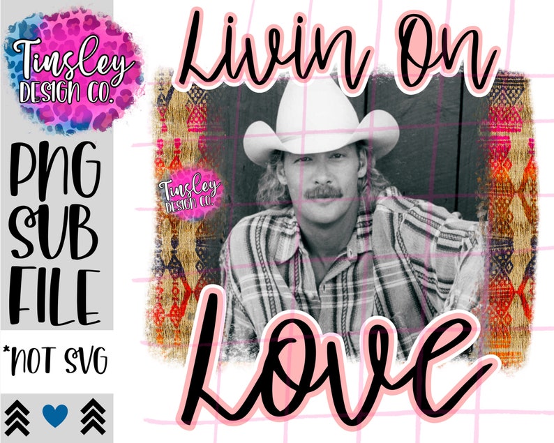 Alan Jackson Livin On Love Download