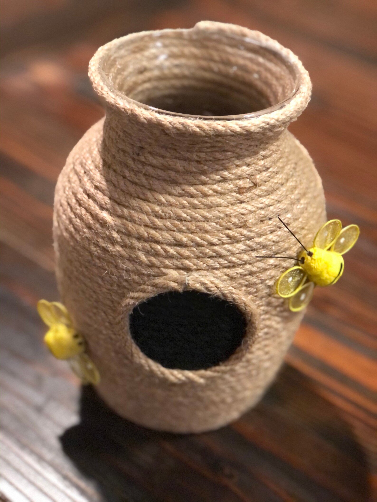 Honeybee Vases/honeybee/centerpieces/1st Beeday/1st Etsy