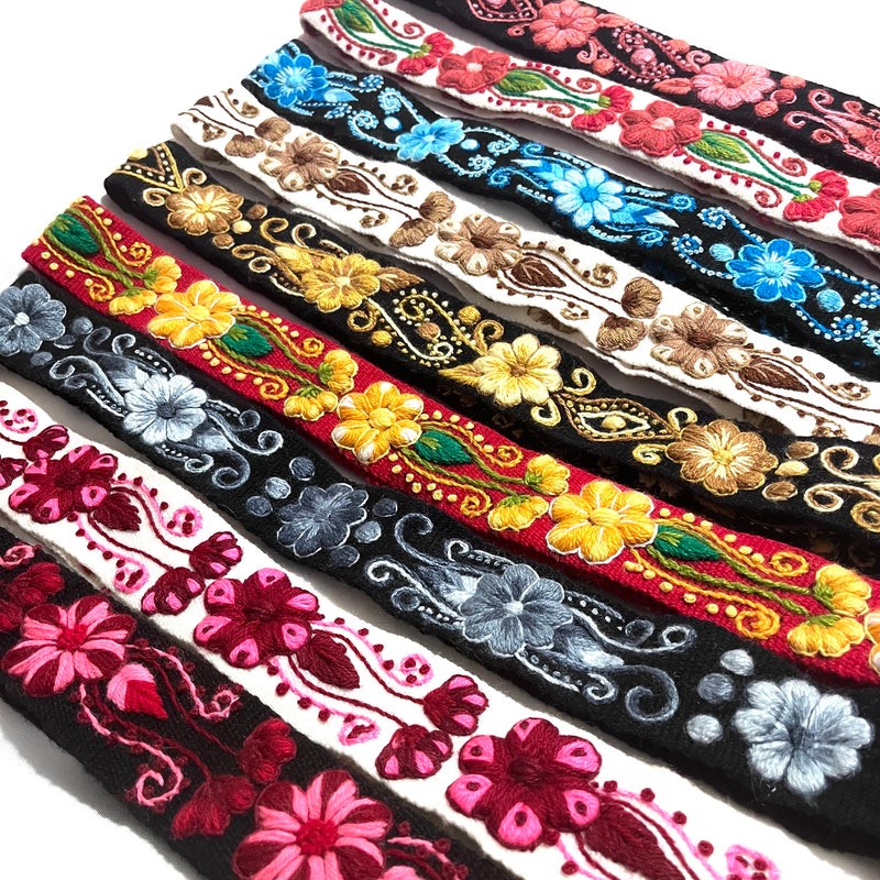 Rectangular Boho Chain Belt main image 1