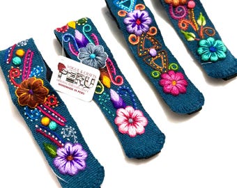 Butterme Blumen Stirnband | Boho Blumenkranz, Gelb, Für Hochzeit, Festival & Urlaub