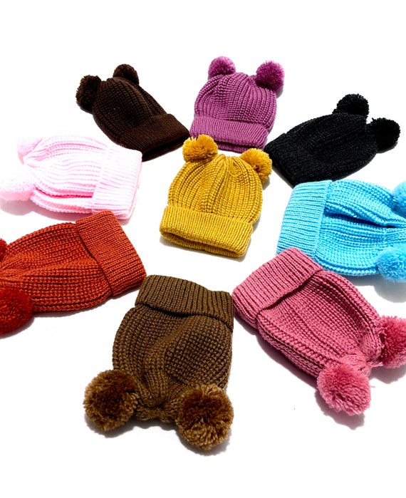 Beanies for Babies Cute Beanie Hat Unisex Winter Hat for Little Kids Gifts for Kids Get a FREE ITEM Etsy