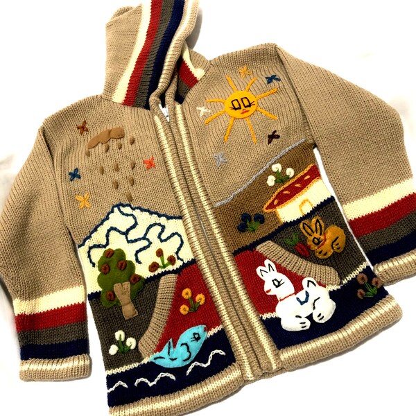 Peruvian Sweaters Etsy