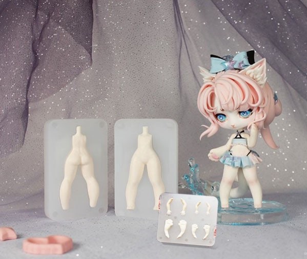 Official Cheap Anime Figures Under 40  Crunchyroll Store