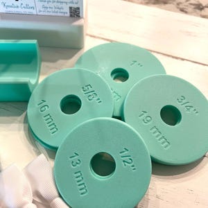 Rolling Pin Spacer Guides | Designed for Cake Pops