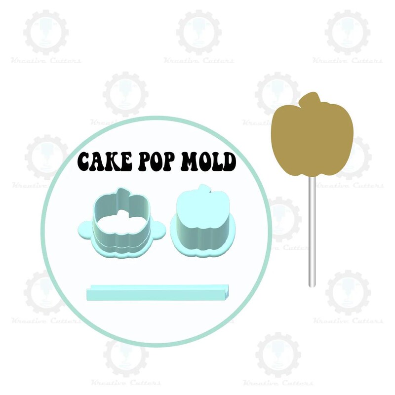 Apple Cake Shop - Etsy