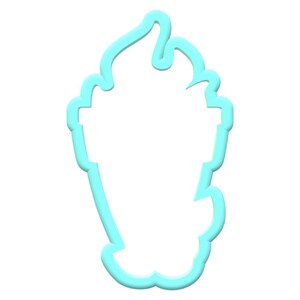 Liberty Torch Cookie Cutters - Etsy