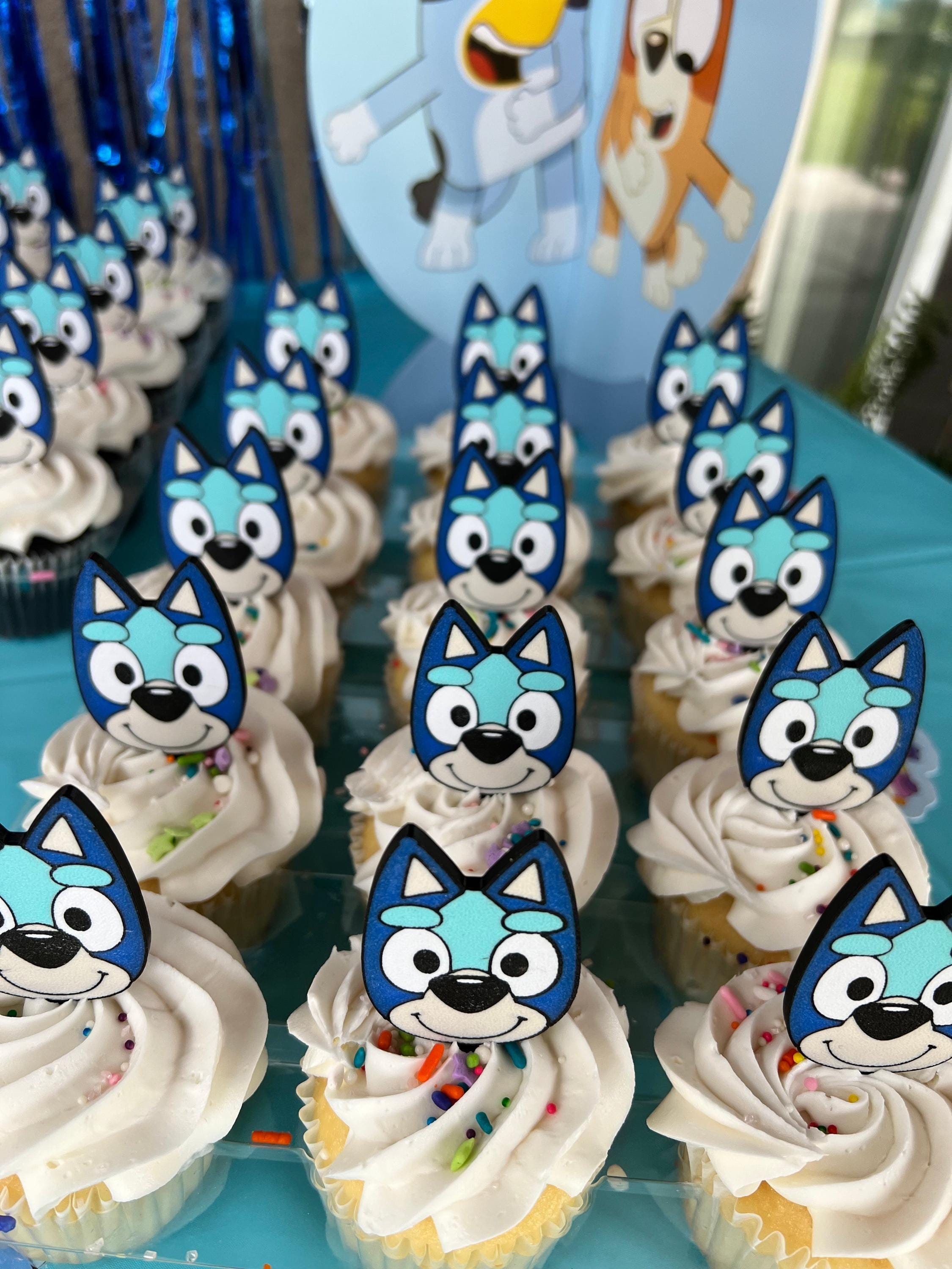 Kreative Cutters 3D Printed Toppers