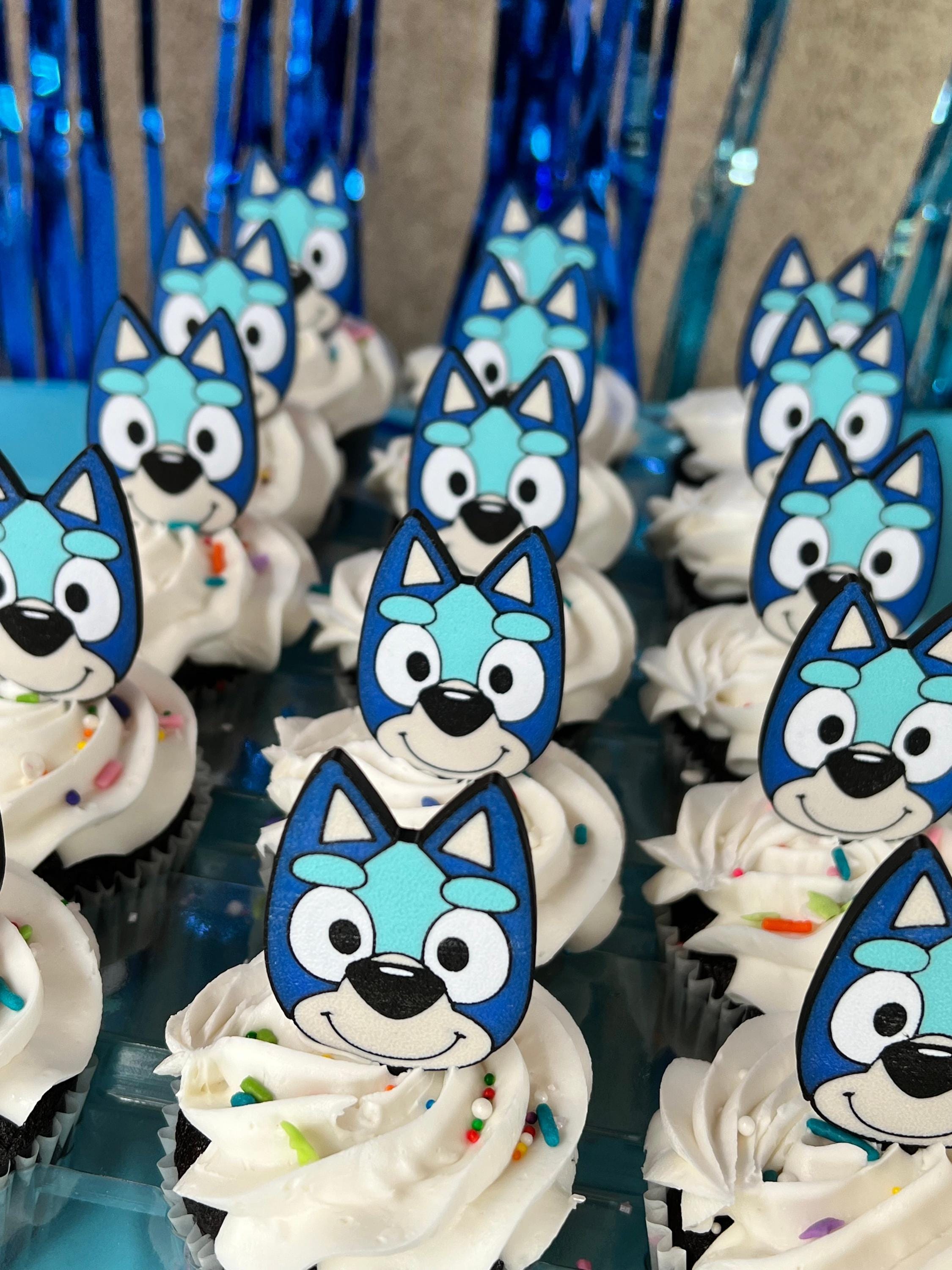 Kreative Cutters 3D Printed Toppers