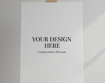 Dipinto personalizzato | Opera d'arte originale dipinta a mano su tela | Ritratto di animali domestici | Arte personalizzata | Spedizione gratuita in tutto il mondo