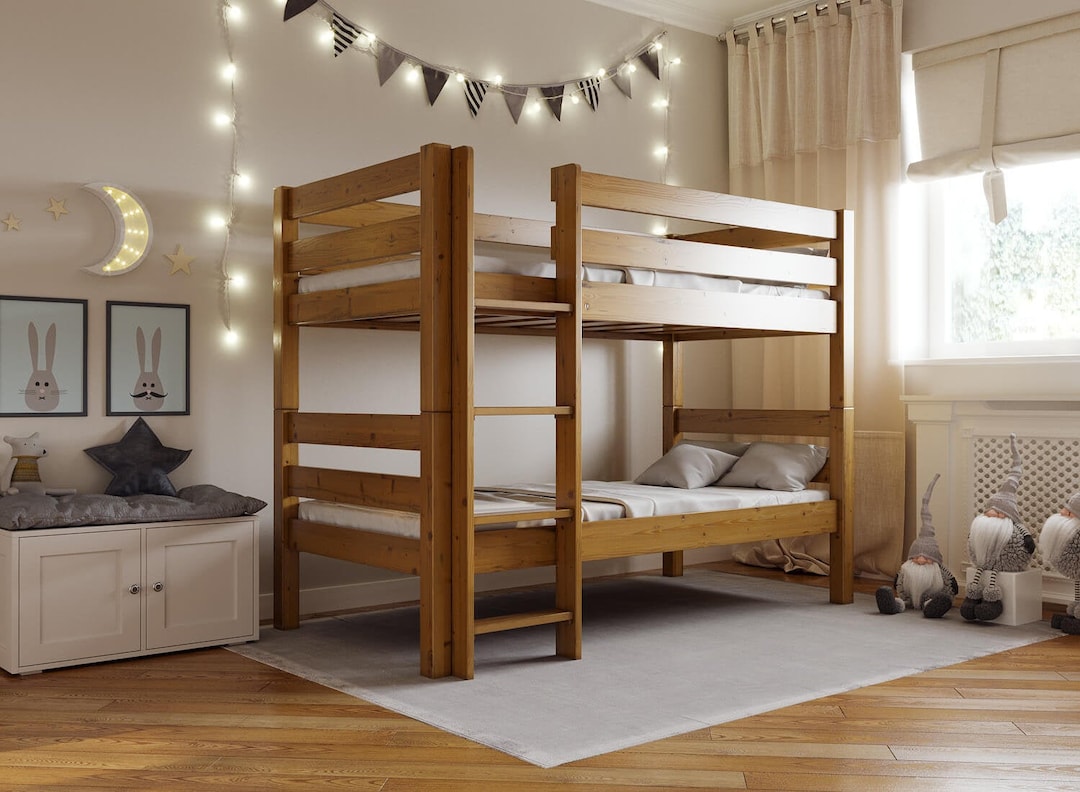 bespoke childrens beds