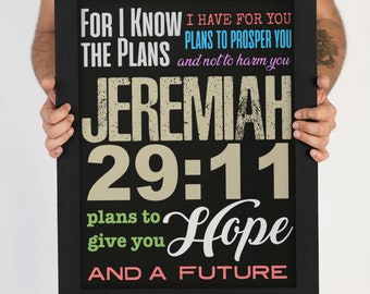 Jeremiah 29:11, Jeremiah 29 11, Jeremiah 2911, Christian PNG, Team Jesus, Praise Jesus, Christian, T Shirt, Mugs, Designs, Christian Store