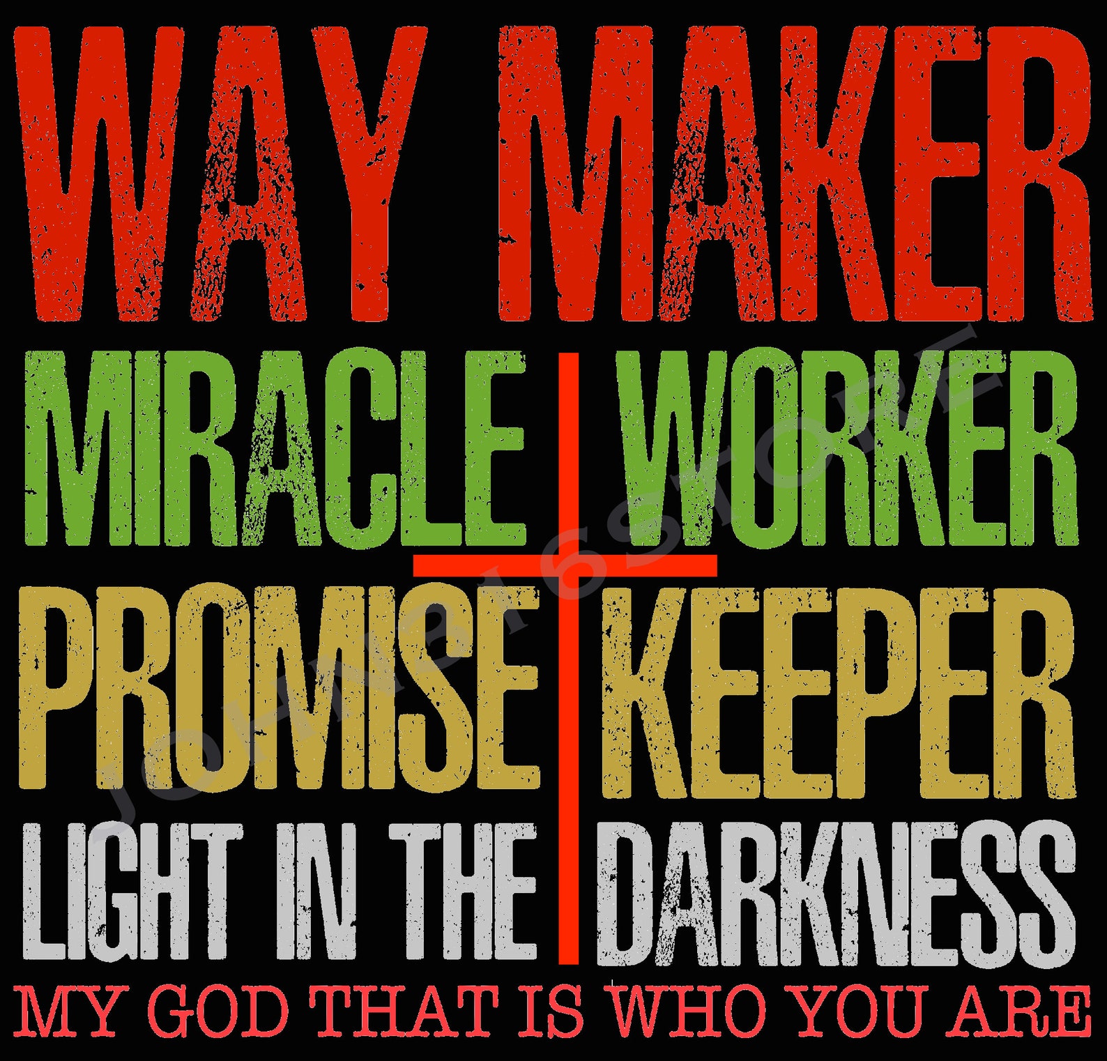Way Maker Miracle Worker Promise Keeper Christian T Shirt Etsy Way Maker Miracle Worker Promise Keeper Christian T Shirt Etsy