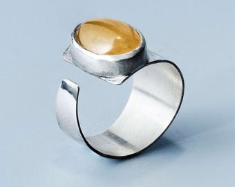 Philosopher Ring