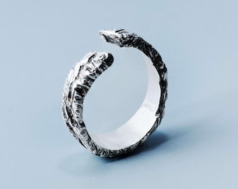 Raw Ring