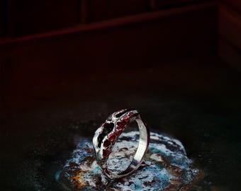 Scar ring