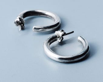 Aura earrings