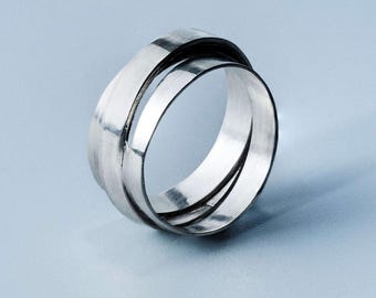Layer Ring