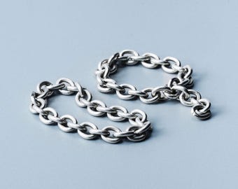 Chains Ring