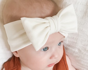 Muslin baby head ties-Leopard spots-Australian made