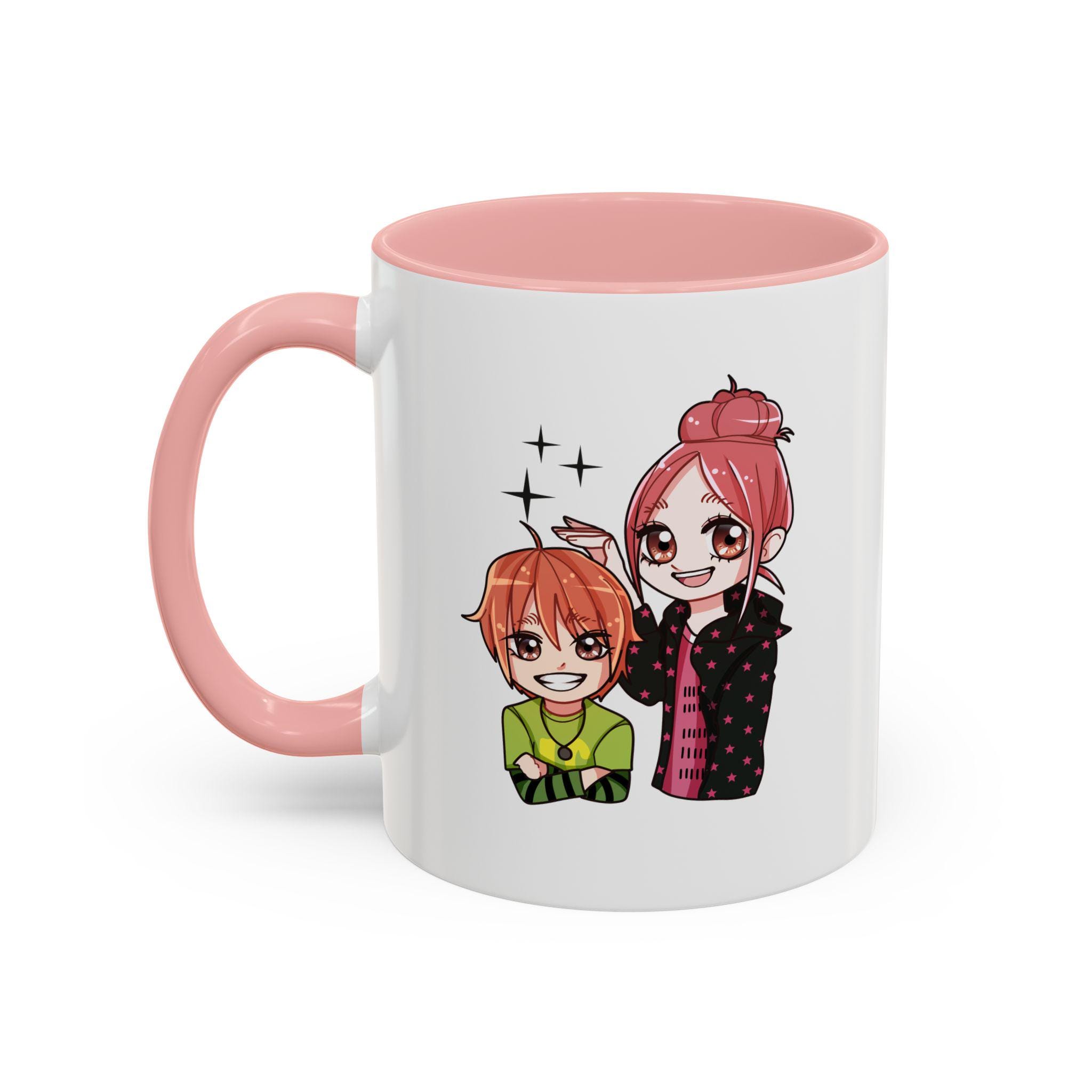 Lovely Complex Anime