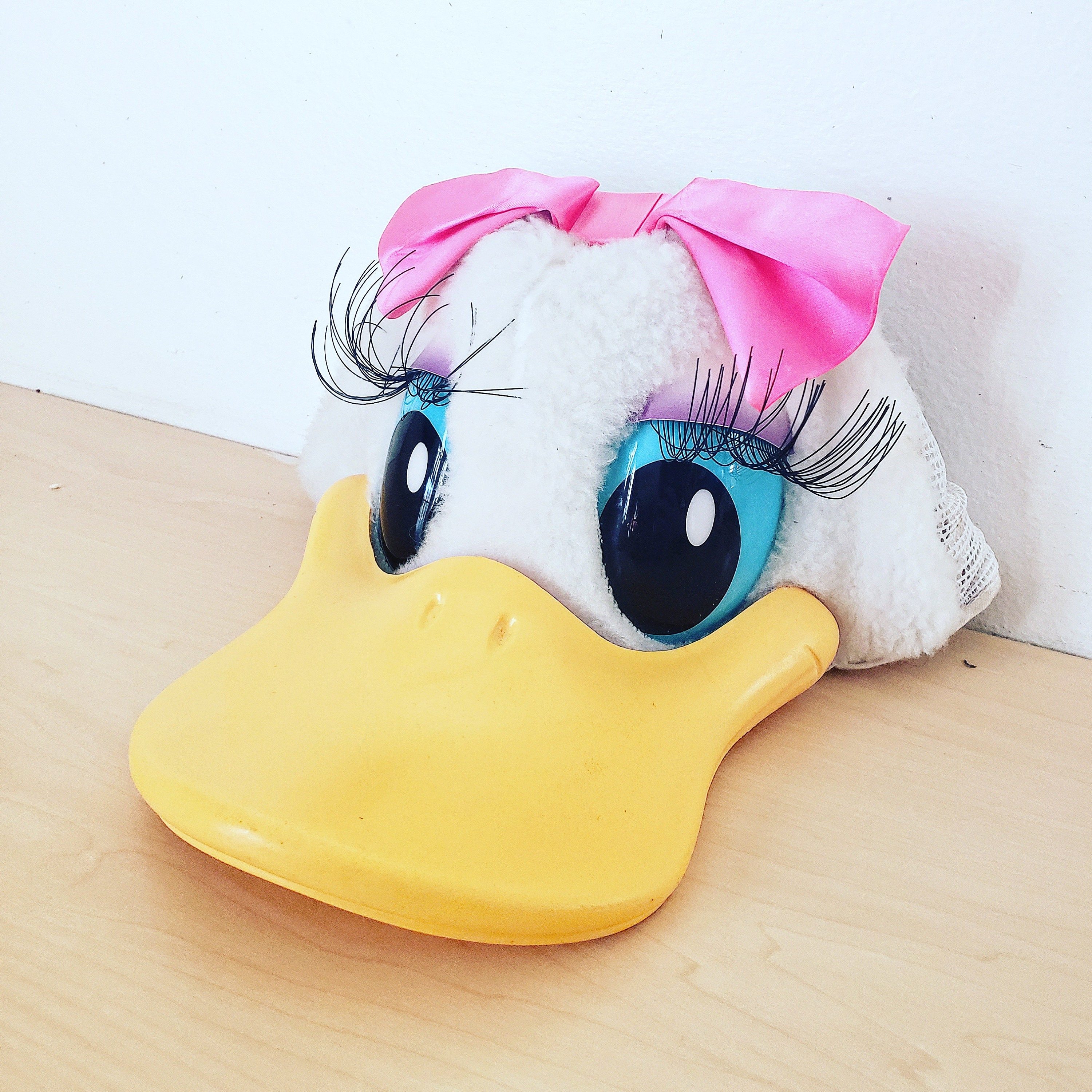 Vintage Walt Disney 1980s-1990s Daisy 