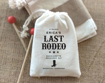 My Last Rodeo - Let's Get Rowdy Country Austin Dallas Texas Nashville Cowgirl Bachelorette Party