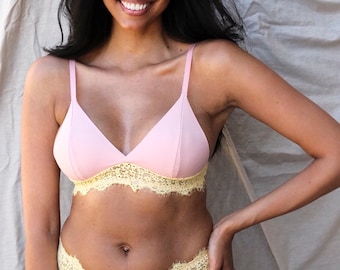 Bonita Lingerie Set