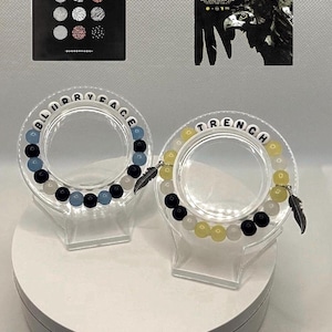 5pk TØP ALBUM Bracelets