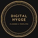 DigitalHygge store logo