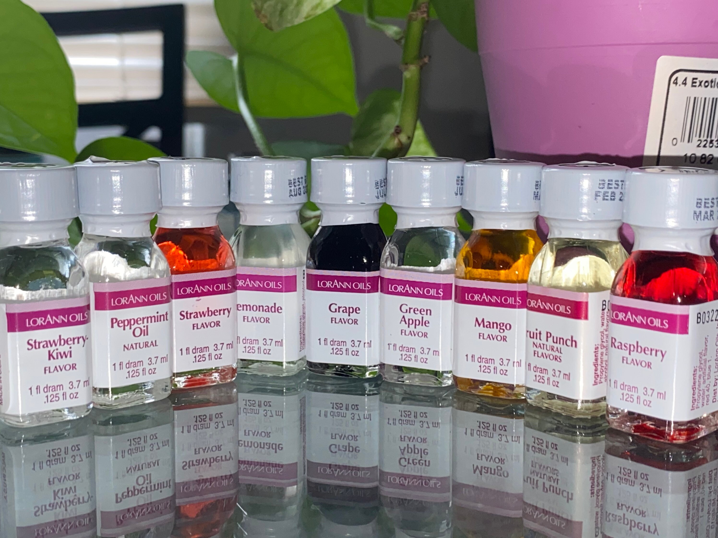 Lorann Super Strength Flavoring Oils Lorann Flavoring Oils Etsy