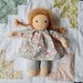 see more listings in the Small, finished dolls section