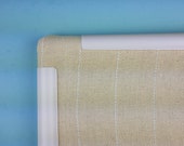 37cm Monk 39 s Cloth Pre Cut Squares for Punch Needle Rug Hooking