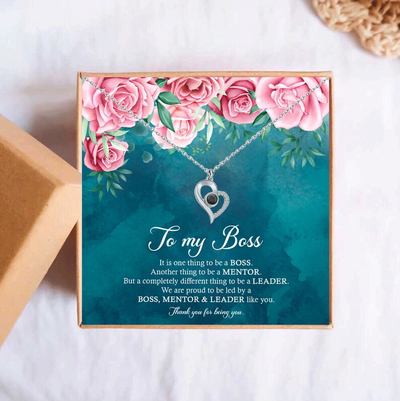 gift ideas for male boss leaving company