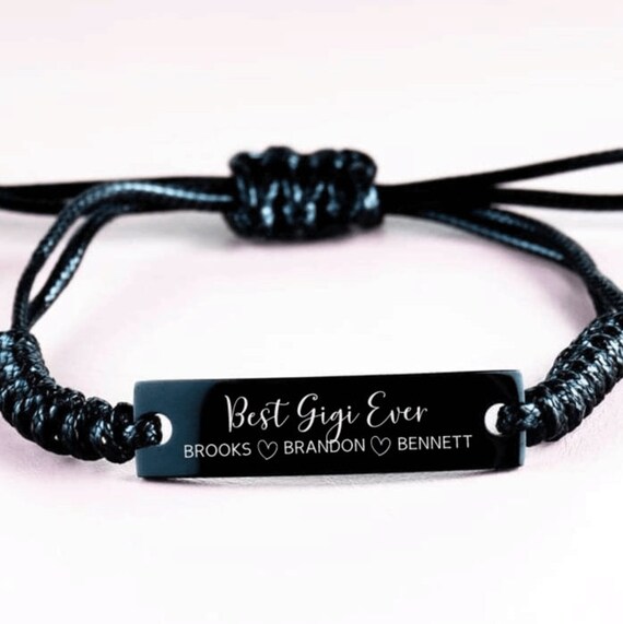 Best gigi ever bracelet sale