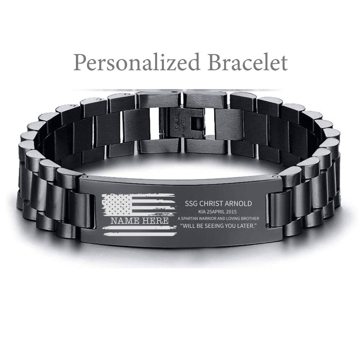 Stainless Steel Wristband Strap Bracelet For Suunto 7, Suunto 9 Baro,  Suunto D5 ,spartan Sport Wrist Hr/baro - Watchbands - AliExpress