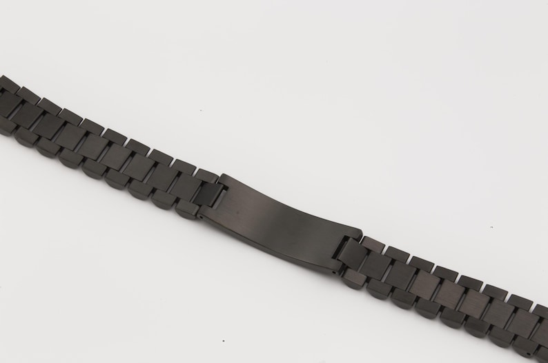 Serenity Prayer bracelet engraved Serenity Prayer Gifts Custom Bracelet acceptance Serenity Prayer for Mens Dad Mom Christian Serenity Praye image 6