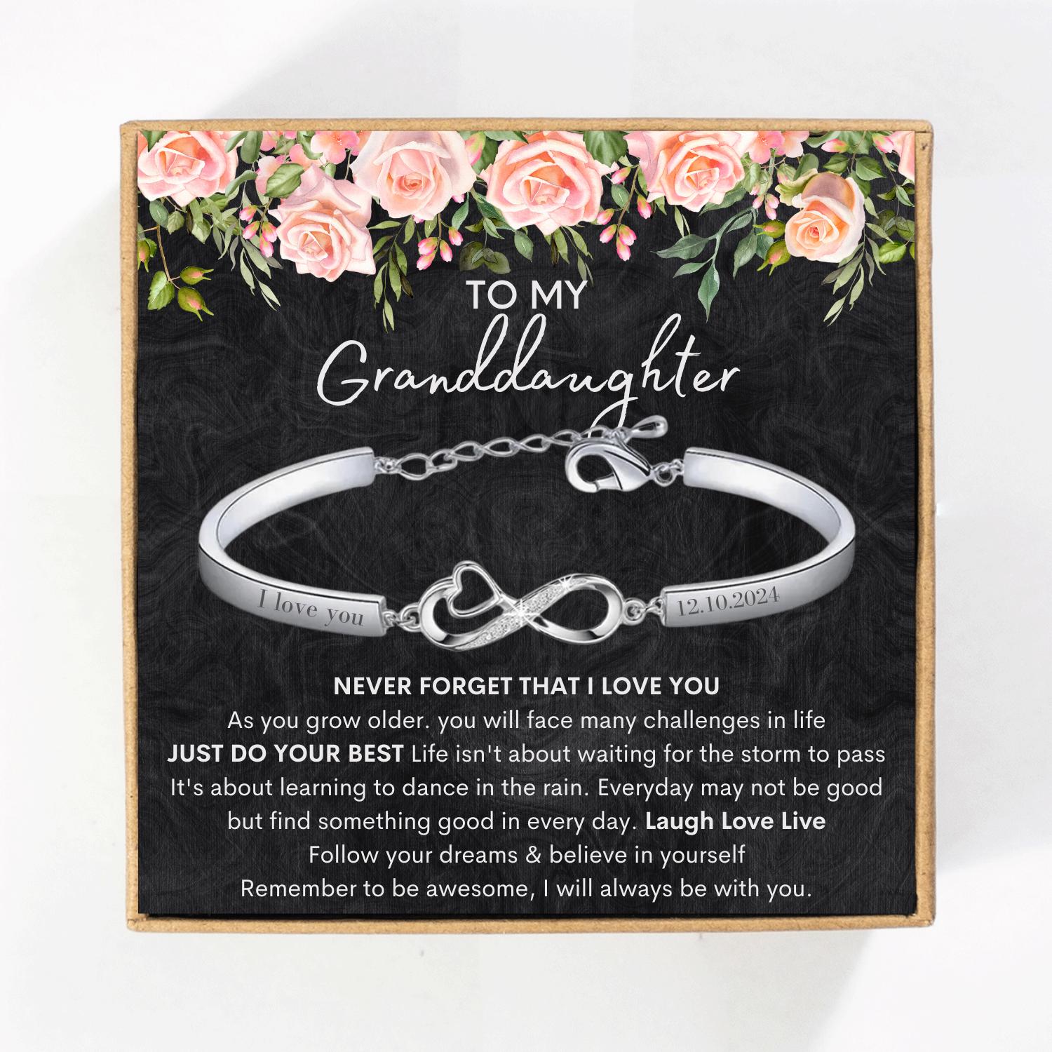 MiniJewelry Charm Per Bracciale E Collana - Ciondolo Laurea Per Ragazze E Donne, Regalo Per Figlia, Nipote, Studentessa, Foro 4.5-5 Mm - 2