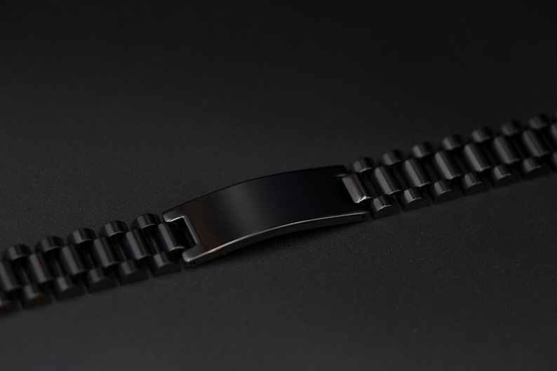 Serenity Prayer bracelet engraved Serenity Prayer Gifts Custom Bracelet acceptance Serenity Prayer for Mens Dad Mom Christian Serenity Praye image 9