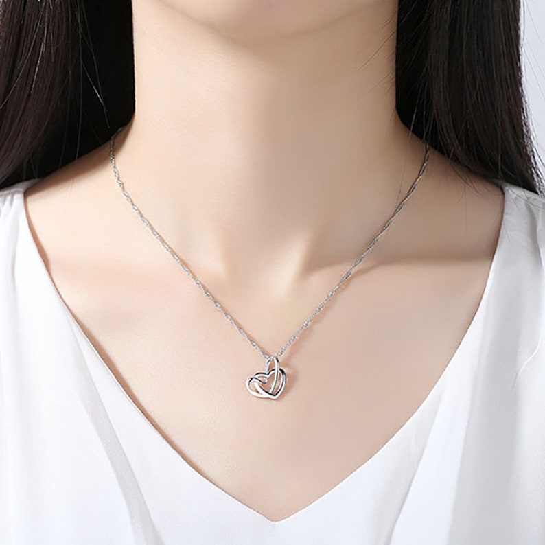 Birthday Telephone operator Gift for Women Telephone operator Appreciation Necklace for Telephone operator Telephone operator Gifts