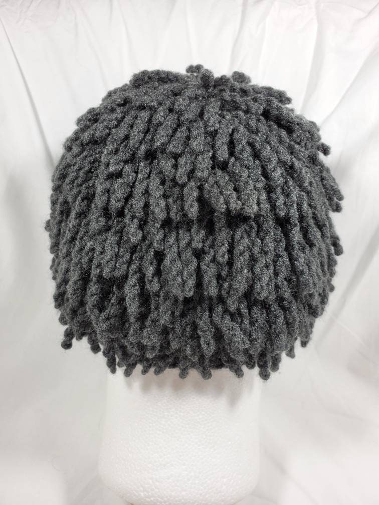 ZZ Top Beanie Billy Gibbons Hat African Hat - Etsy