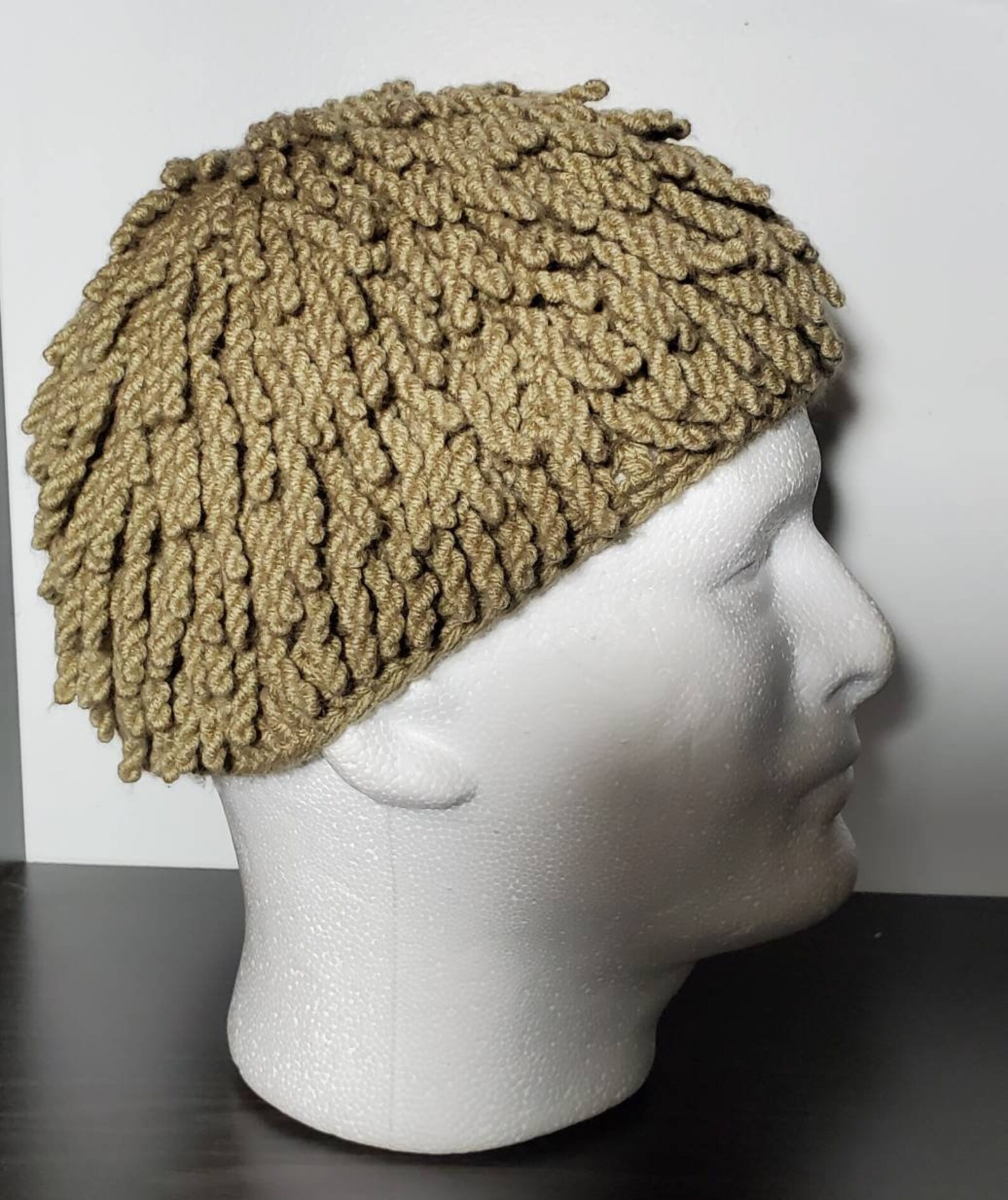 Billy Gibbons Hat ZZ Top Hat African Nudu Hat Chemo Beanie Etsy