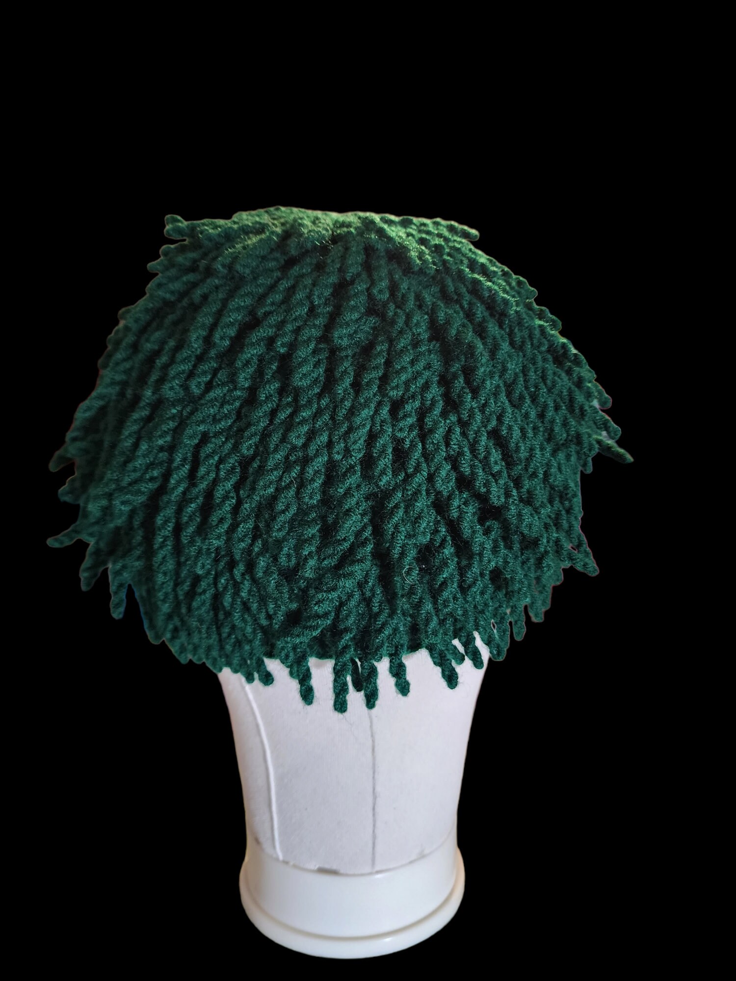 African Nudu Beanie Hat is Billy Gibbons Hat From ZZ TOP! A