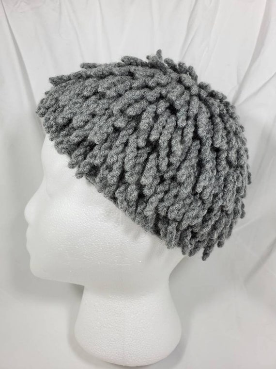 Dreadlock wig hat Clearance